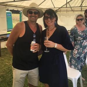 Meet your Posher, Kymette